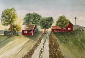 Midsommar