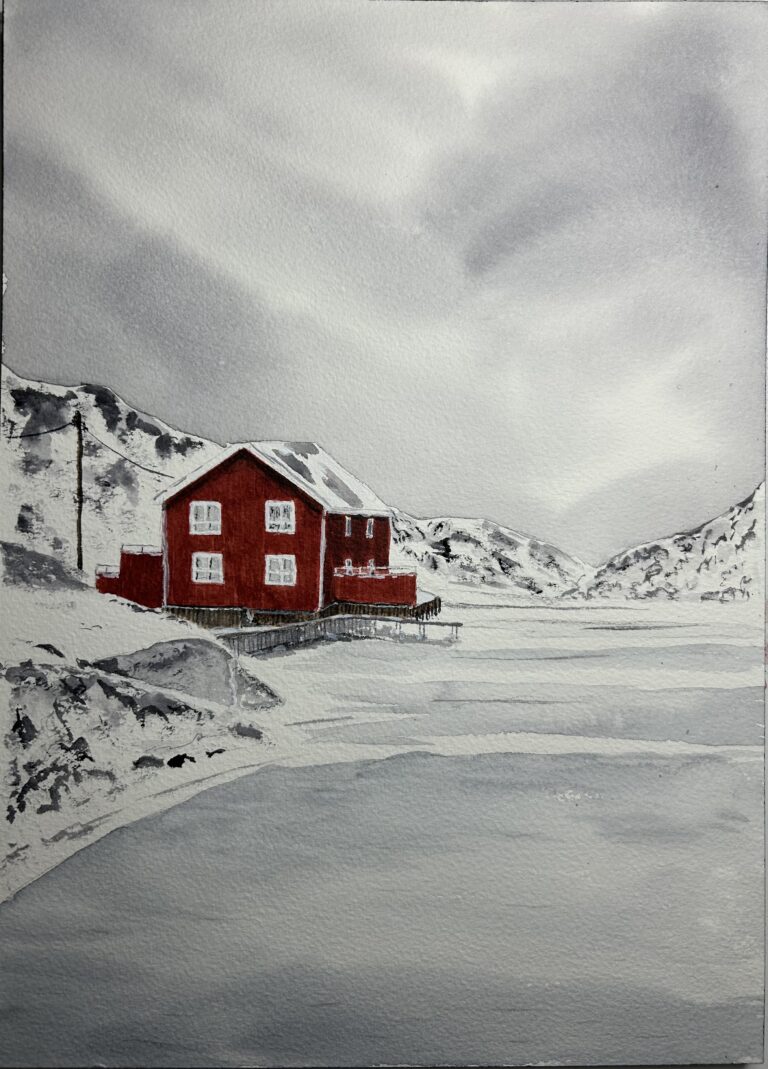 Bild med titel: Skärhamn