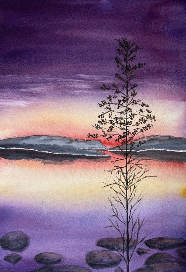 Bild med titel: Solo 2