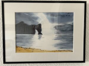 Durdle Door